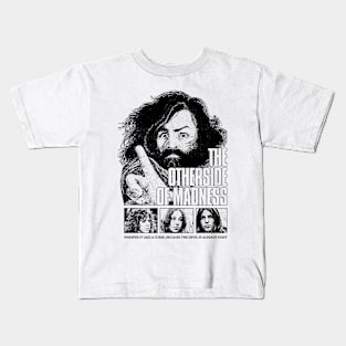 The Absolute Terror Kids T-Shirt